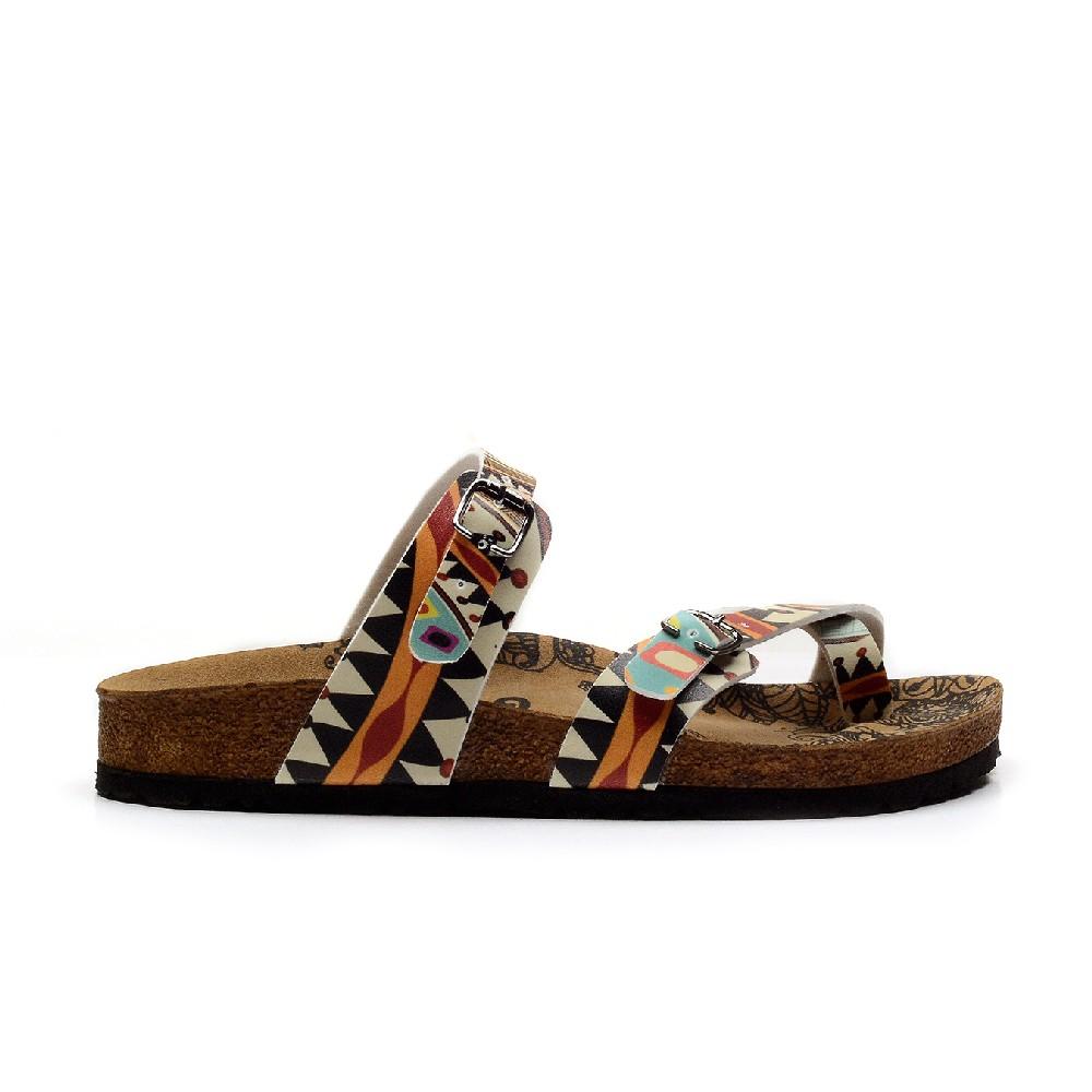 Sandal Outlet - No Exchange or Return  39 EU - 8.5 US