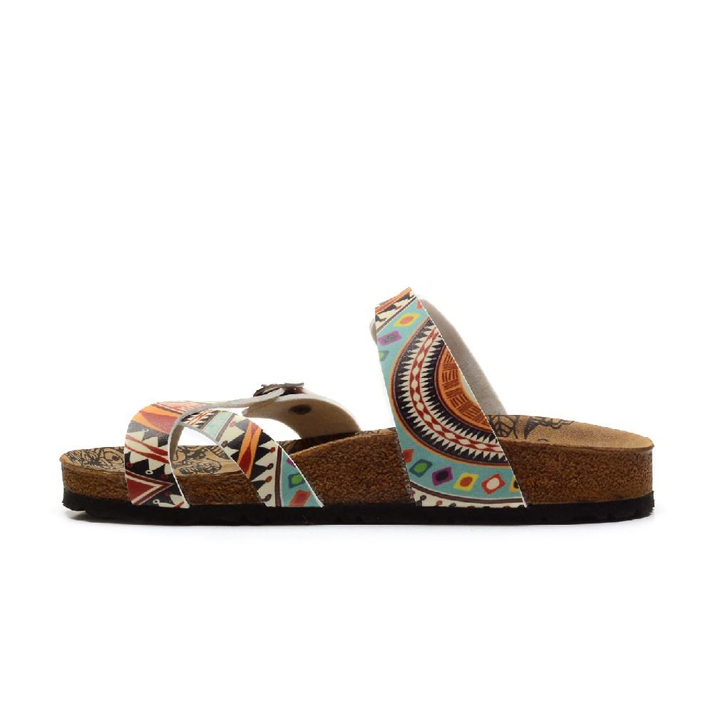 Sandal Outlet - No Exchange or Return  39 EU - 8.5 US