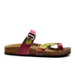 Sandal Outlet - No Exchange or Return  39 EU - 8.5 US