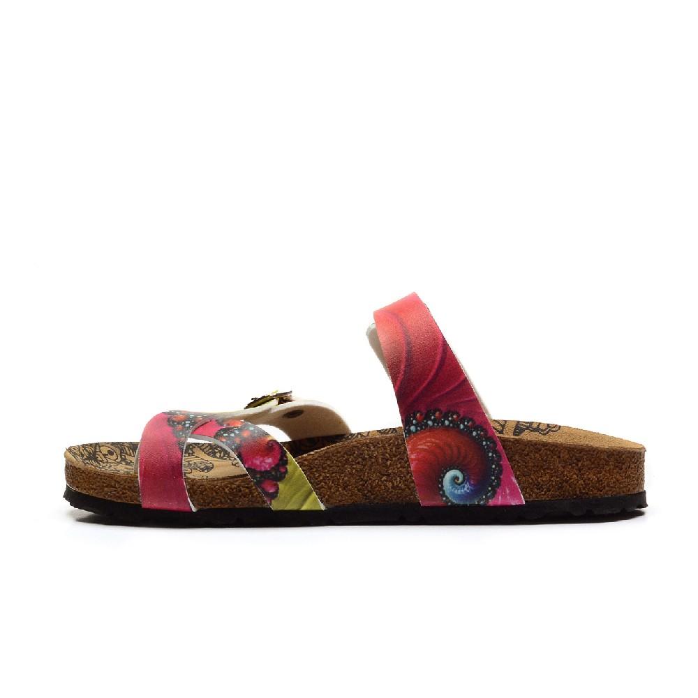 Sandal Outlet - No Exchange or Return  39 EU - 8.5 US