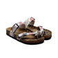 Sandal Outlet - No Exchange or Return  39 EU - 8.5 US