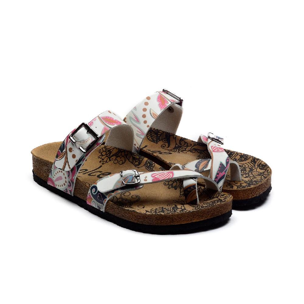 Sandal Outlet - No Exchange or Return  39 EU - 8.5 US