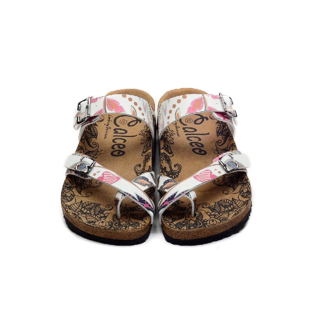 Sandal Outlet - No Exchange or Return  39 EU - 8.5 US