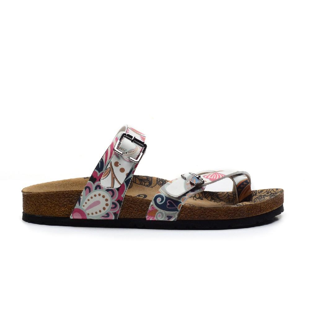 Sandal Outlet - No Exchange or Return  39 EU - 8.5 US