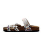 Sandal Outlet - No Exchange or Return  39 EU - 8.5 US