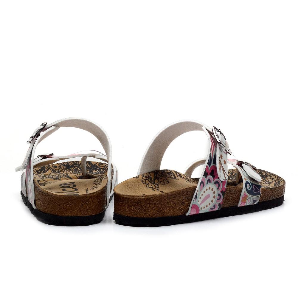 Sandal Outlet - No Exchange or Return  39 EU - 8.5 US