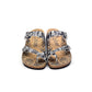 Sandal Outlet - No Exchange or Return  39 EU - 8.5 US