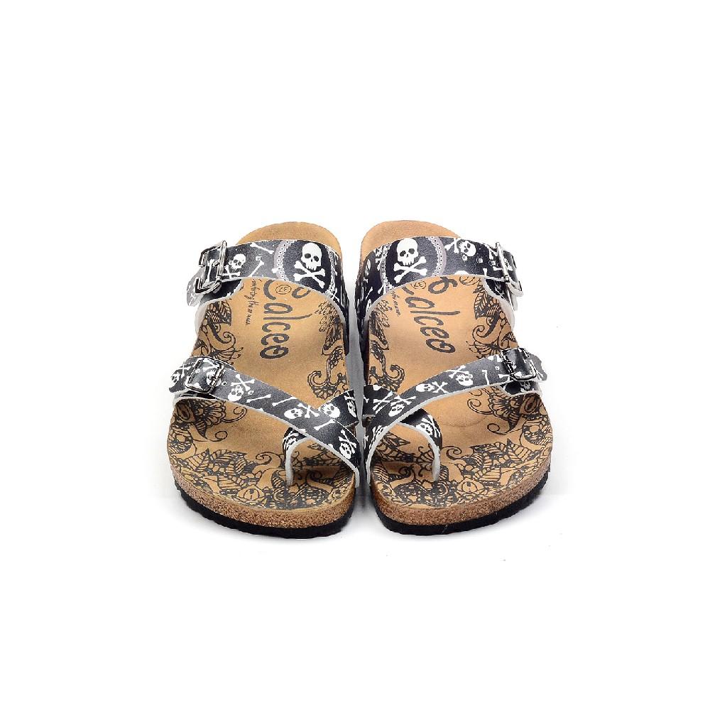 Sandal Outlet - No Exchange or Return  39 EU - 8.5 US