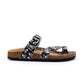 Sandal Outlet - No Exchange or Return  39 EU - 8.5 US