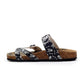 Sandal Outlet - No Exchange or Return  39 EU - 8.5 US