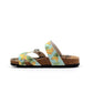 Sandal - CAL1021 (2254610563168)