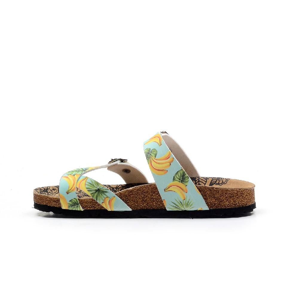 Sandal - CAL1021 (2254610563168)