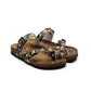 Sandal Outlet - No Exchange or Return  39 EU - 8.5 US
