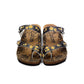 Sandal Outlet - No Exchange or Return  39 EU - 8.5 US