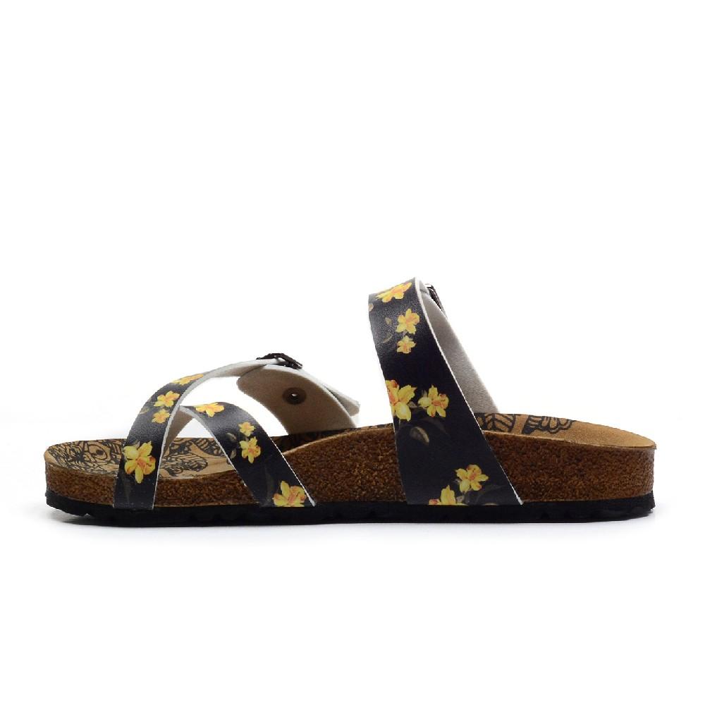Sandal Outlet - No Exchange or Return  39 EU - 8.5 US