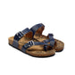 Sandal Outlet - No Exchange or Return  39 EU - 8.5 US