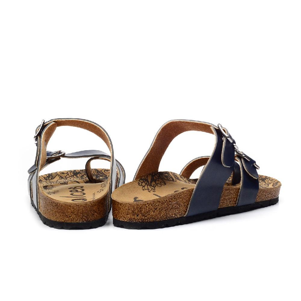 Sandal Outlet - No Exchange or Return  39 EU - 8.5 US