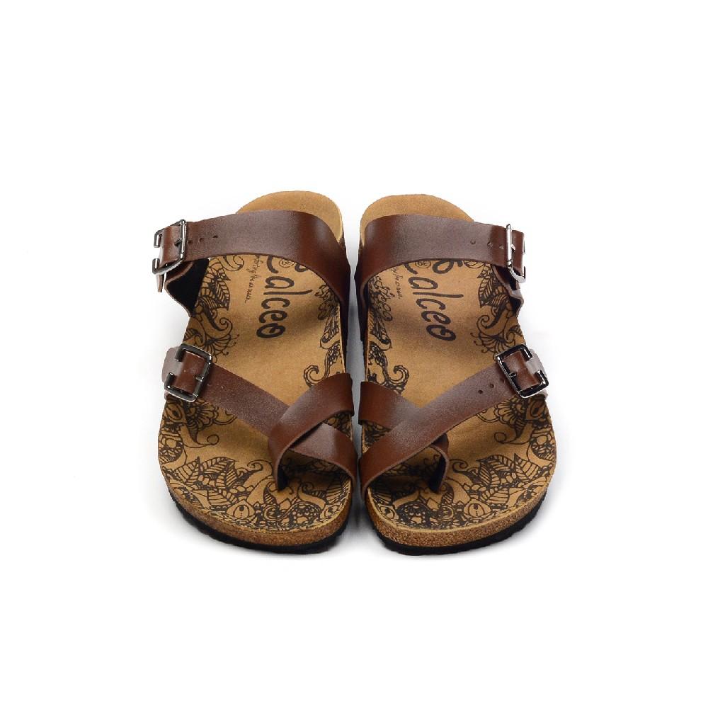 Sandal Outlet - No Exchange or Return  39 EU - 8.5 US