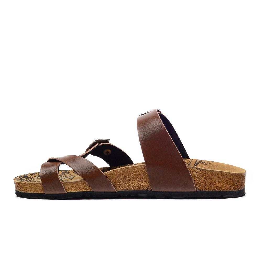 Sandal Outlet - No Exchange or Return  39 EU - 8.5 US