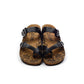 Sandal Outlet - No Exchange or Return  39 EU - 8.5 US