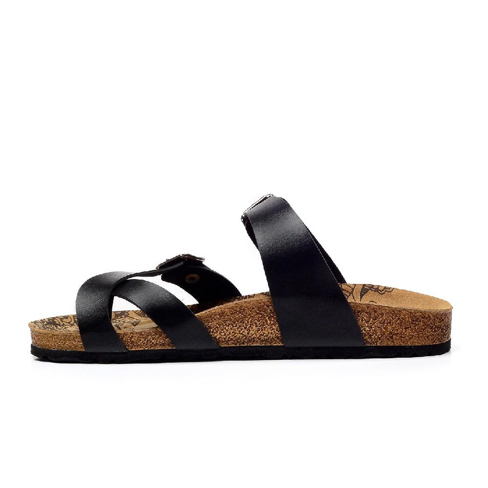 Sandal Outlet - No Exchange or Return  39 EU - 8.5 US