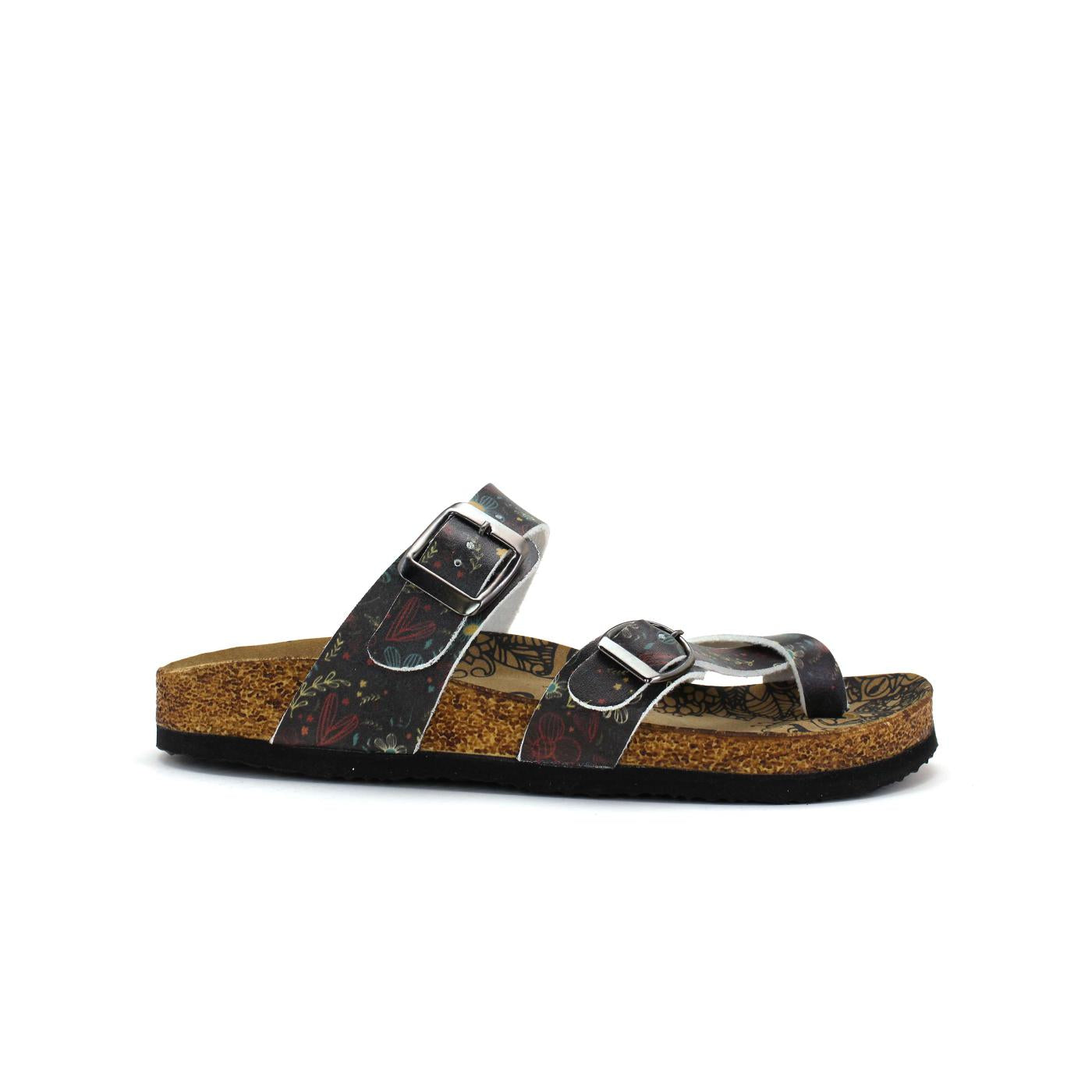 Sandal Outlet - No Exchange or Return  37 EU - 6.5 US