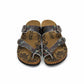 Sandal Outlet - No Exchange or Return  37 EU - 6.5 US