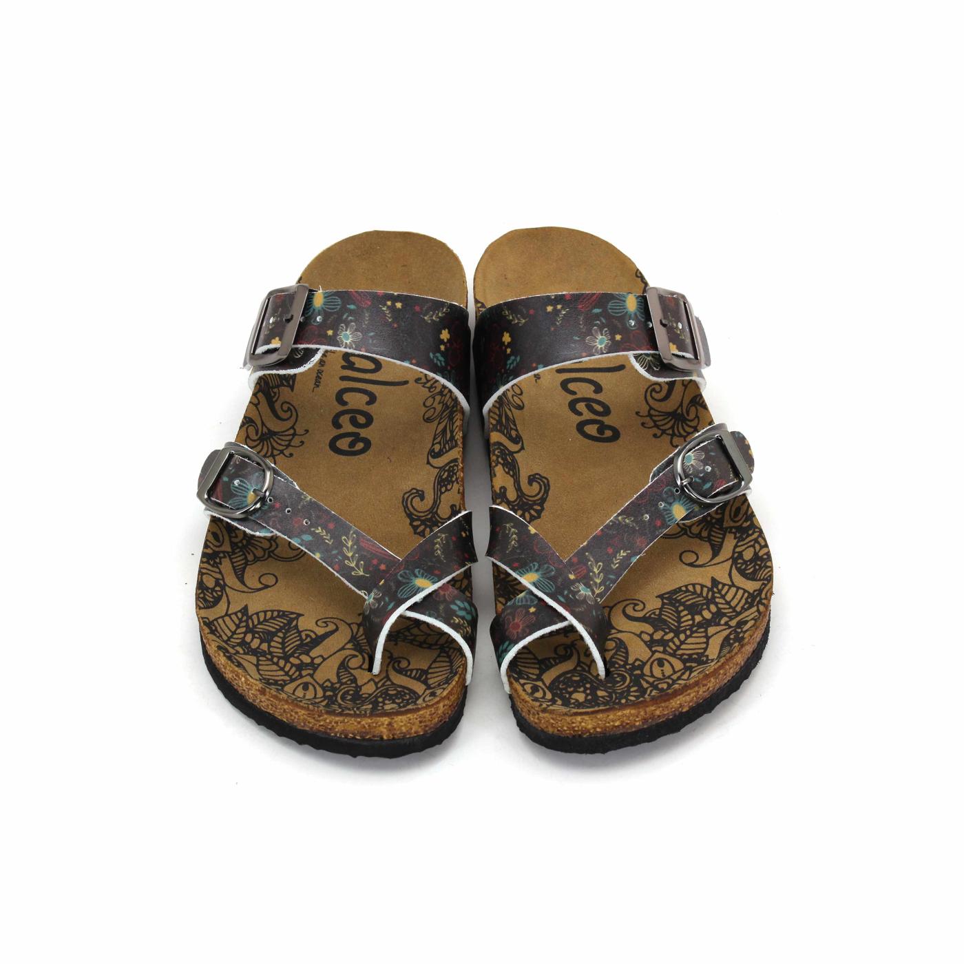 Sandal Outlet - No Exchange or Return  37 EU - 6.5 US