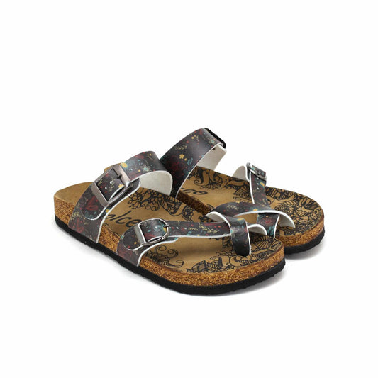 Sandal Outlet - No Exchange or Return  37 EU - 6.5 US