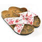 Sandal Outlet - No Exchange or Return  40 EU - 9.5 US