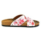 Sandal Outlet - No Exchange or Return  40 EU - 9.5 US
