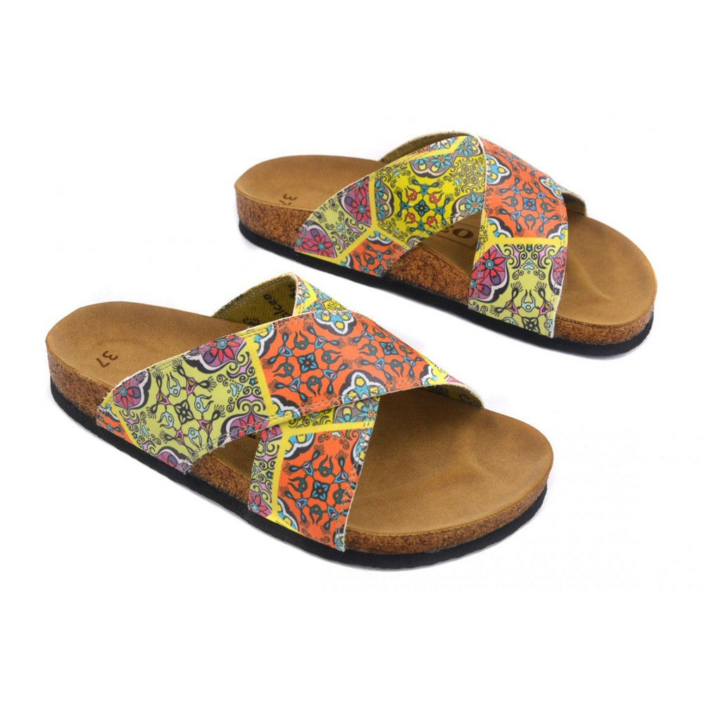 Sandal Outlet - No Exchange or Return 42 EU - 11 US