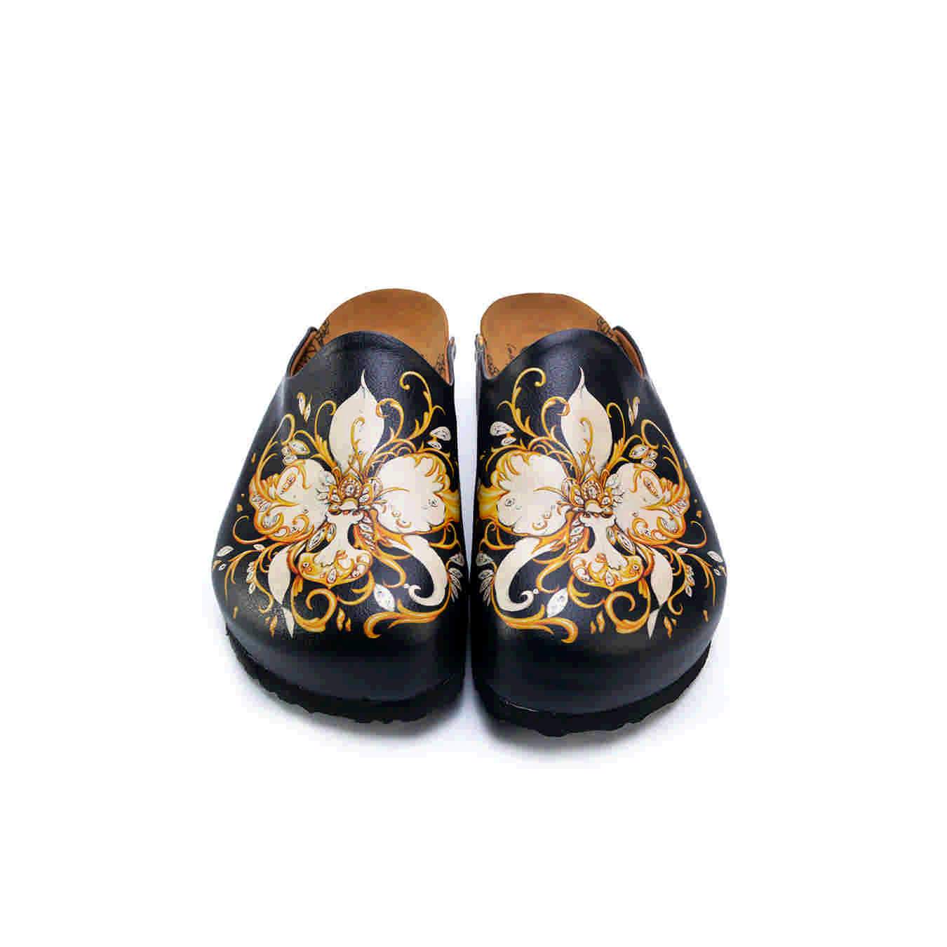 Clogs Outlet - No Exchange or Return  39 EU - 8.5 US