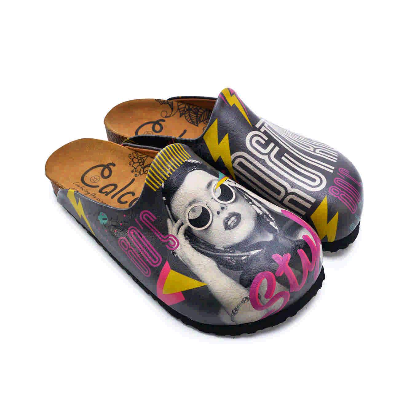 Clogs Outlet - No Exchange or Return  39 EU - 8.5 US
