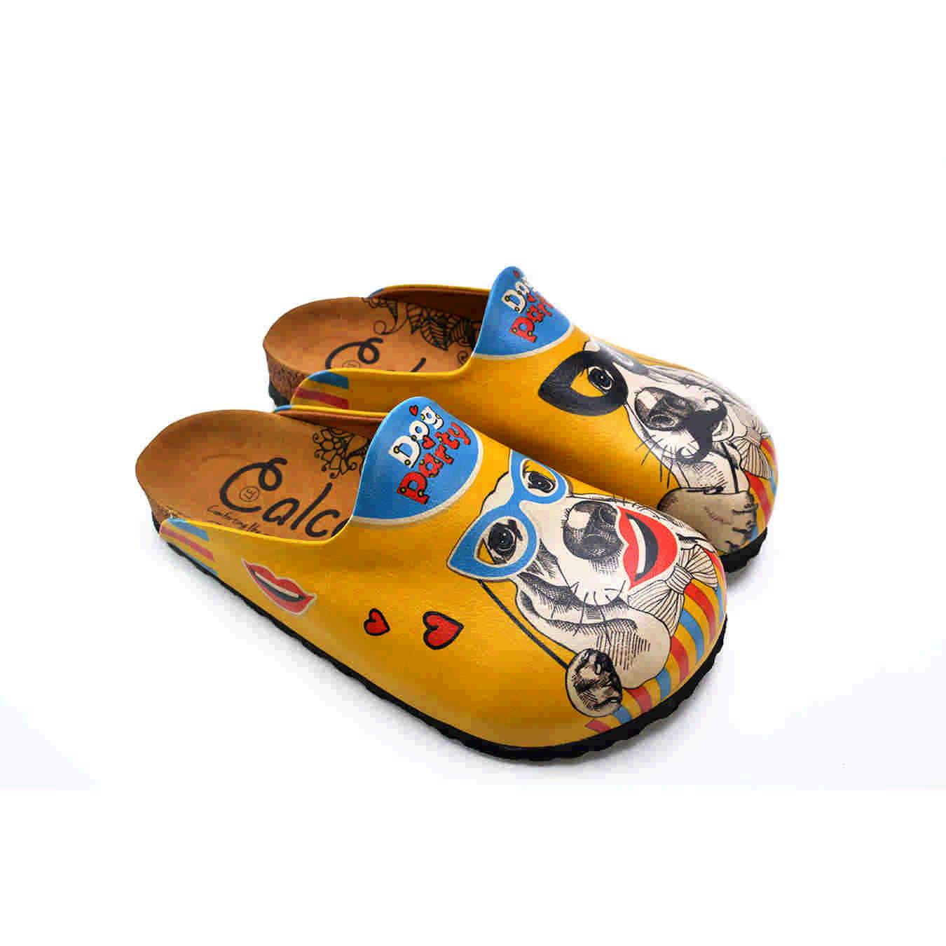 Clogs Outlet - No Exchange or Return  39 EU - 8.5 US