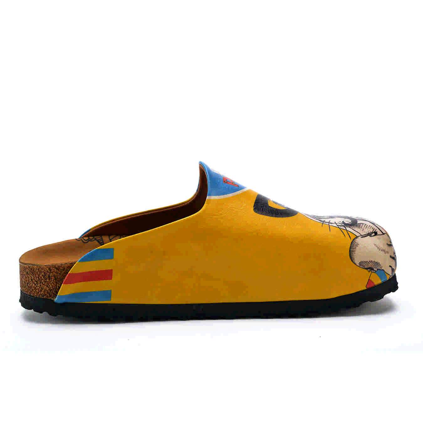 Clogs Outlet - No Exchange or Return  39 EU - 8.5 US