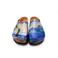 Clogs Outlet - No Exchange or Return  39 EU - 8.5 US