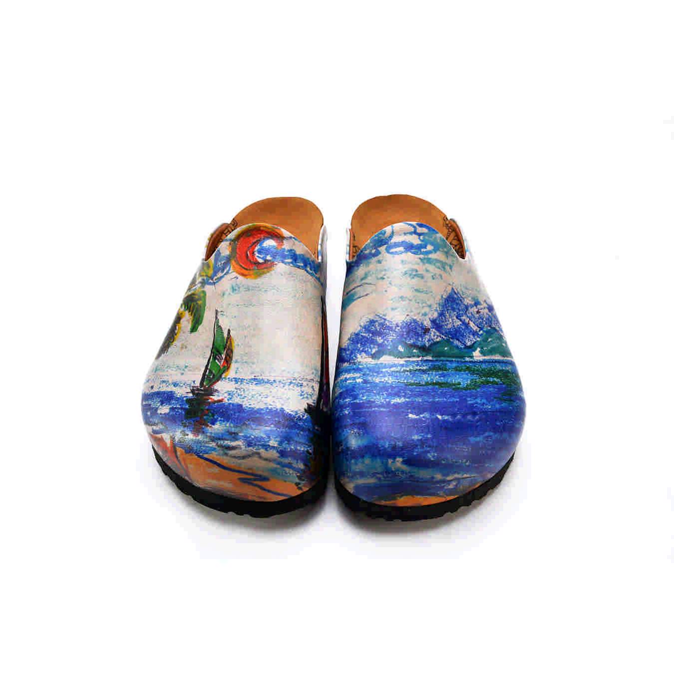 Clogs Outlet - No Exchange or Return  39 EU - 8.5 US