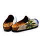 Clogs Outlet - No Exchange or Return  39 EU - 8.5 US