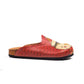 Clogs Outlet - No Exchange or Return  39 EU - 8.5 US