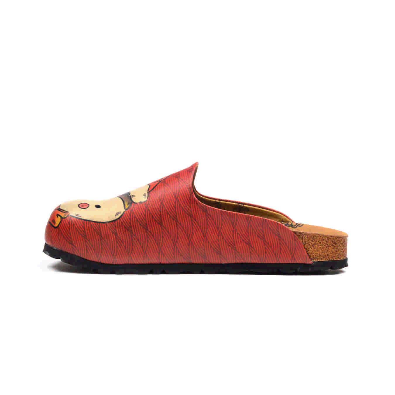 Clogs Outlet - No Exchange or Return  39 EU - 8.5 US