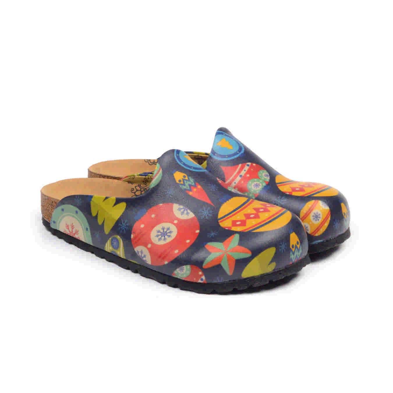 Clogs Outlet - No Exchange or Return  39 EU - 8.5 US