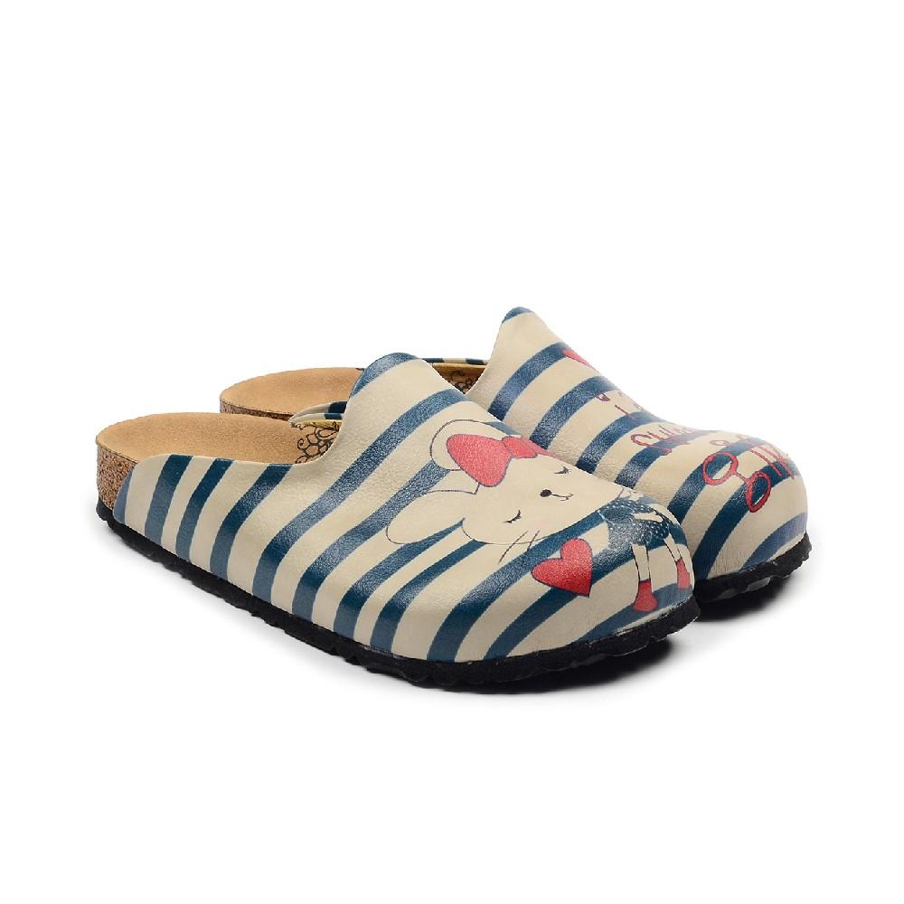 Clogs Outlet - No Exchange or Return  39 EU - 8.5 US