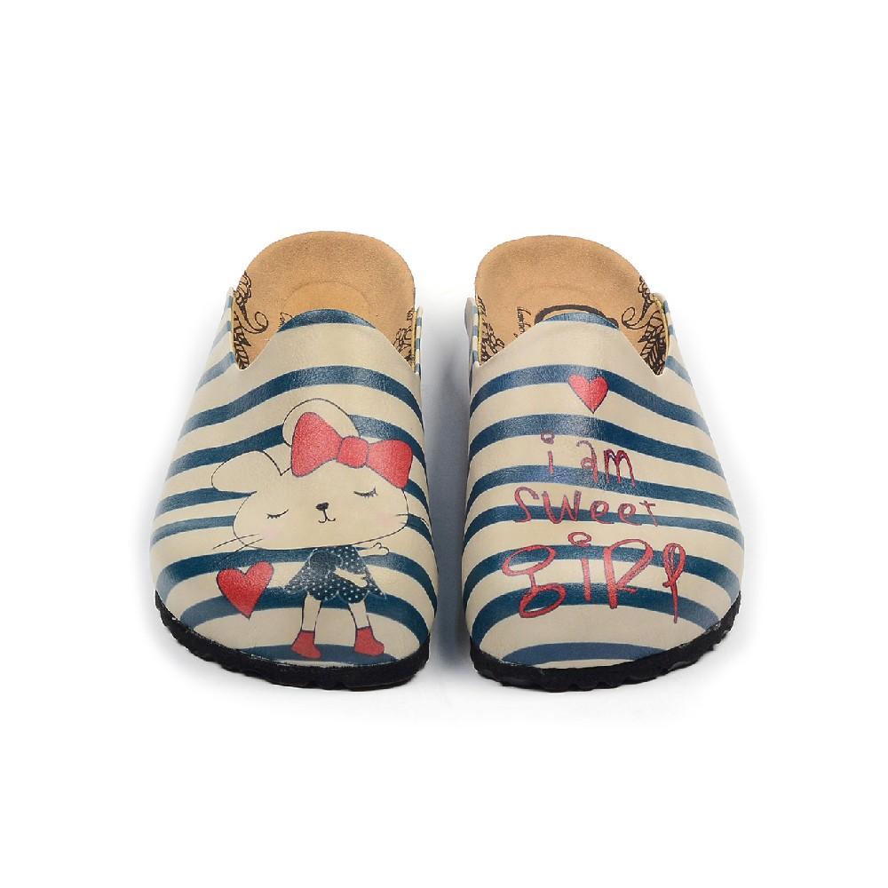 Clogs Outlet - No Exchange or Return  39 EU - 8.5 US