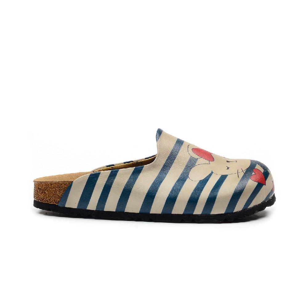 Clogs Outlet - No Exchange or Return  39 EU - 8.5 US