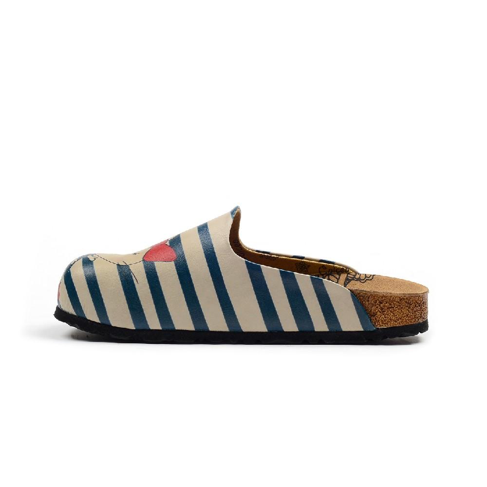 Clogs Outlet - No Exchange or Return  39 EU - 8.5 US