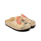 Clogs Outlet - No Exchange or Return  39 EU - 8.5 US