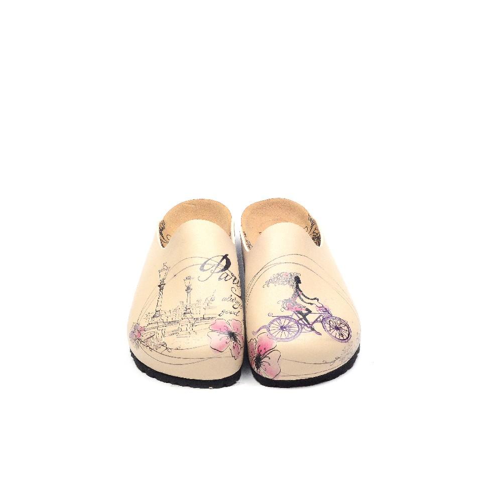 Clogs Outlet - No Exchange or Return  39 EU - 8.5 US