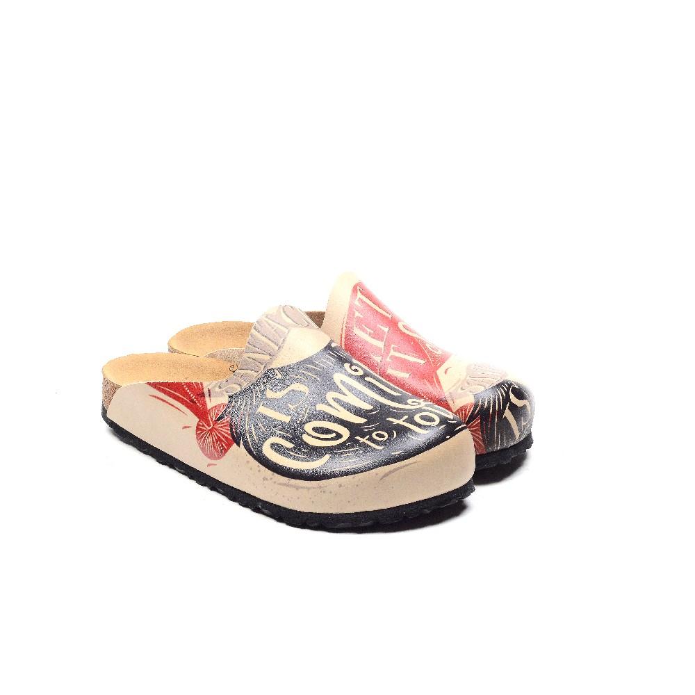 Clogs Outlet - No Exchange or Return  39 EU - 8.5 US