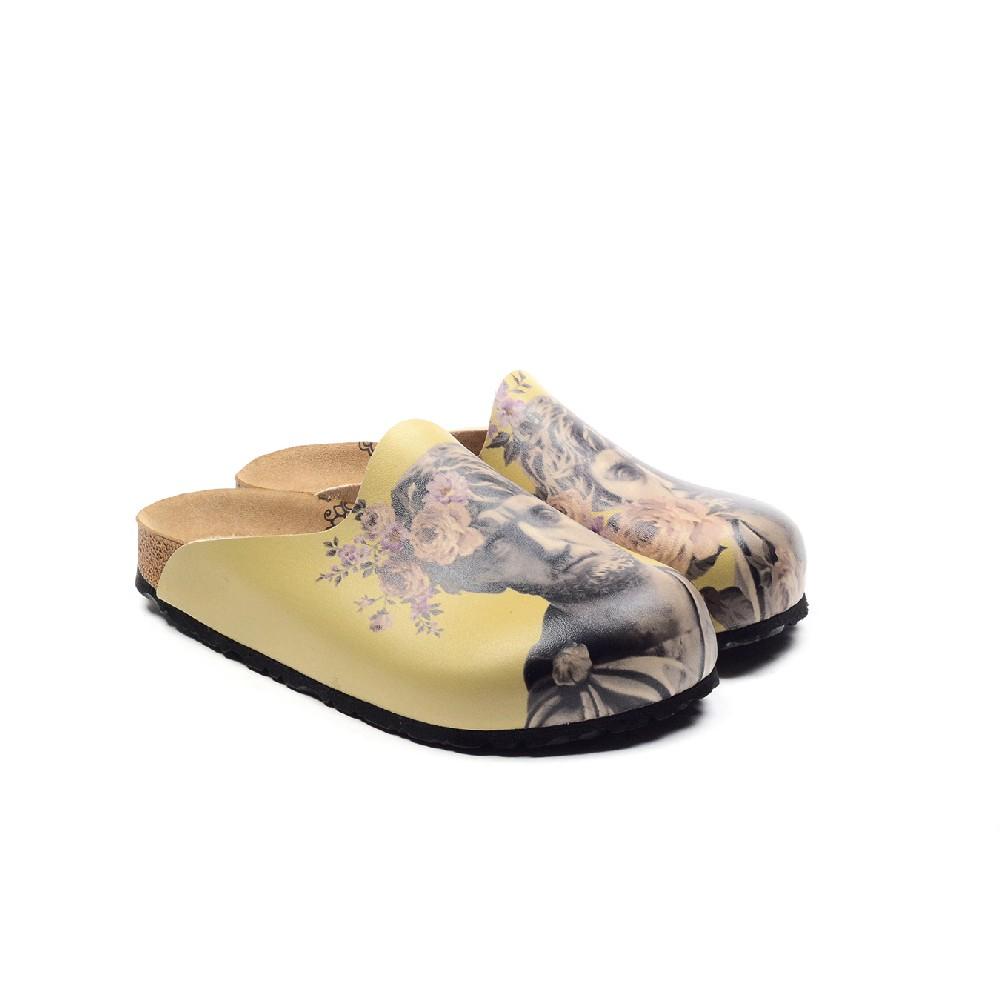 Clogs Outlet - No Exchange or Return  39 EU - 8.5 US